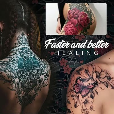 🎁Tattoo Brightening Aftercare Balm